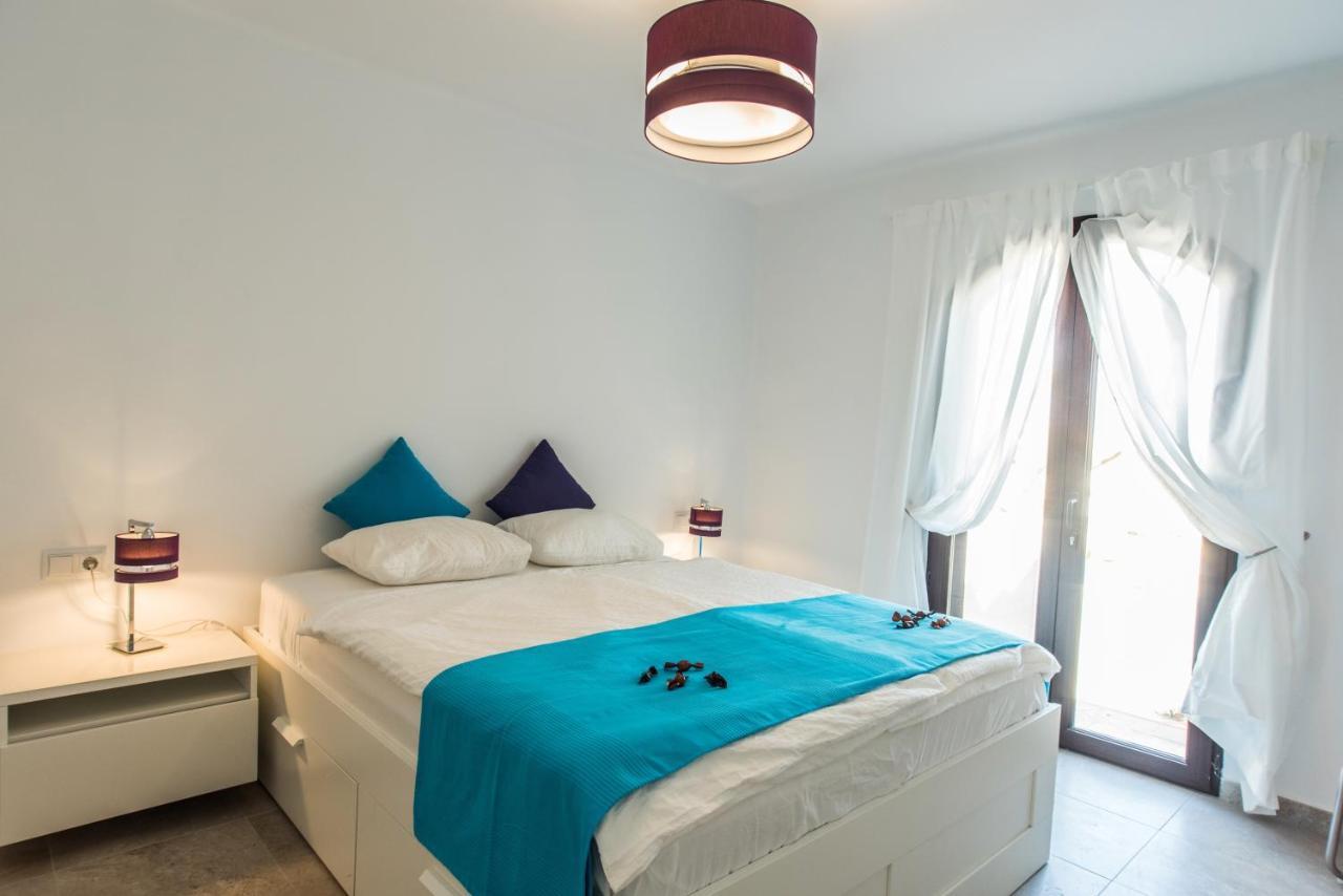 Luxurioese Und Grossraeumige Villa Mit Community Pool, Sicht Auf Das Mittelmeer Sowie Dem Mar Menor, La Manga Club Atamaria ภายนอก รูปภาพ
